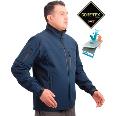 Yds Shop Yds Softshell Mont Gore-Tex