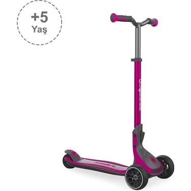 Globber Ultimum Scooter -