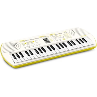 Casio SA-80 44 Tuşlu Mini