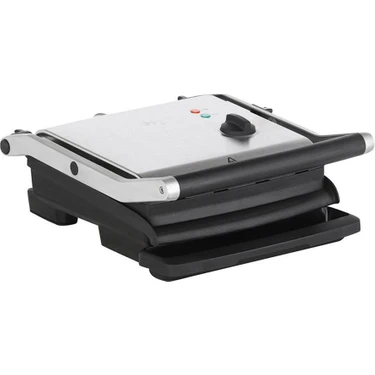 Sage BGR250 The Adjusta Grill & Press™ Izgara ve Tost