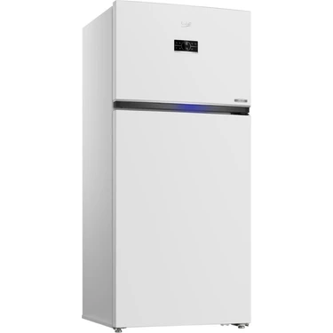 Beko 983630 Eb E Enerji Sınıfı 630 Lt No Frost