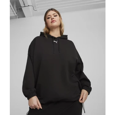 Puma Dare To Oversized Hoodie