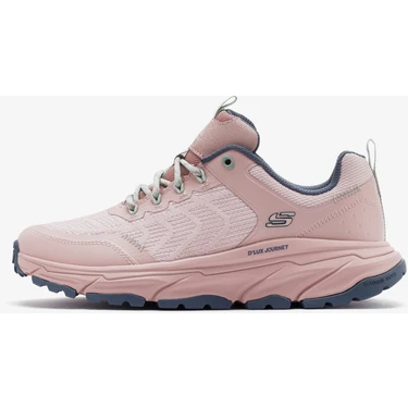 Skechers D'lux Journey - Verbena Kadın Pembe Outdoor Fiyatı