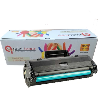 Hp 106A Çipli Muadil Toner W1106A 107 MFP135 MFP137 MFP138