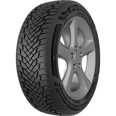 Petlas 205/55 R16 91V Multi Action Pt565 Oto 4 Mevsim Lastiği ( Üretim Yılı: 2024