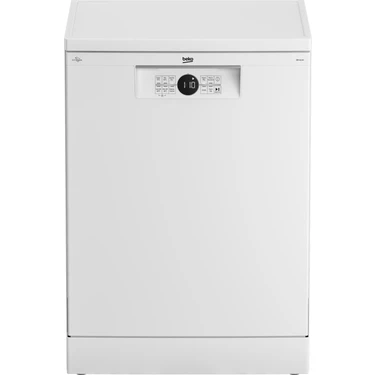 Beko Bm 4144 D Enerji Sınıfı 4 Programlı Bulaşık