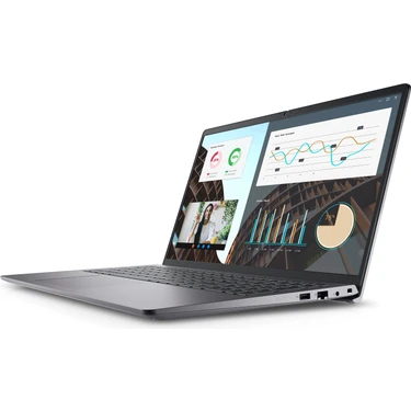 7130★DELL★Vostro 15★Core i3★SSD★25H2★動作 Dell Vostro 15 3530 Intel Core I7 1355U 16 GB 512 GB SSD Fiyatı
