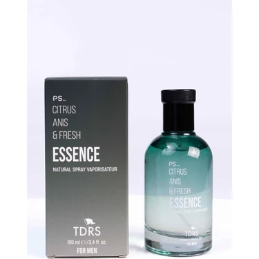 Essence Lavanta Özel Seri Uzun Süre Kalıcı 100 ML Erkek