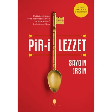 Pir-i Lezzet - Saygın