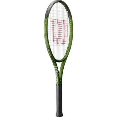 Wilson Blade Feel Comp 26 Tenis Raketi WR125210U Fiyatı
