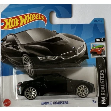 Hot Wheels Bmw I8