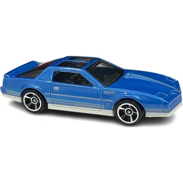 Hot Wheels Tekli Arabalar 84 Pontiac Firebird HKJ57 Fiyatı