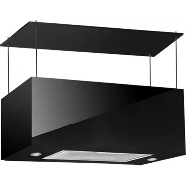Alveus Diamond 60 cm Siyah Ada