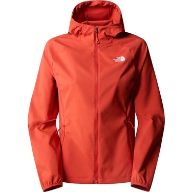 The North Face W Nimble Hoodie - Eu Kadın