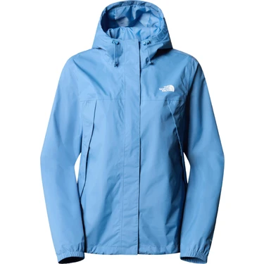 The North Face W Antora Jacket Kadın