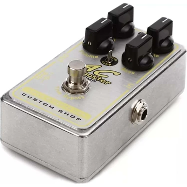Xotic AC Booster Comp Compressor Pedalı Fiyatı - Taksit Seçenekleri