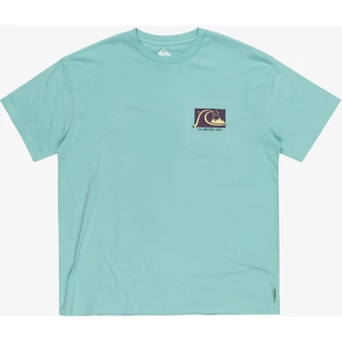 Quiksilver Take Us Back Bubble Erkek T-shirt EQYZT07652-18614