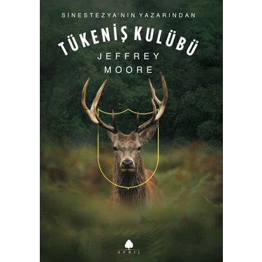 Tükeniş Kulübü - Jeffrey