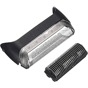 Valkrone Braun MG5010,MG5050,MG5090, Makinesine Uyumlu Elek-Başlık ve