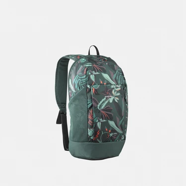 Quechua Outdoor Sırt Çantası - 10 L - Yeşil - NH Arpenaz