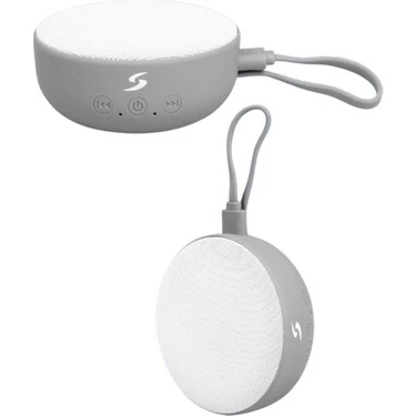 Soultech HP007G Hand Sound Comfort Bluetooth