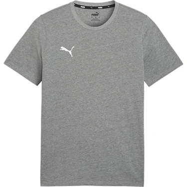Puma Teamgoal Casuals Tee Erkek Futbol Tişörtü 65861533
