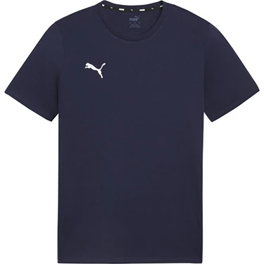 Puma Teamgoal Casuals Tee Erkek Futbol Tişörtü 65861506