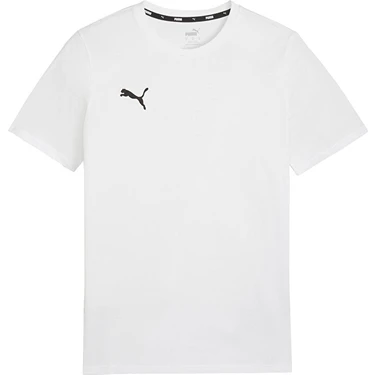 Puma Teamgoal Casuals Tee Erkek Futbol Tişörtü 65861504