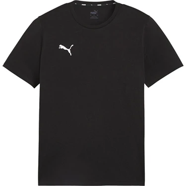 Puma Teamgoal Casuals Tee Erkek Futbol Tişörtü 65861503