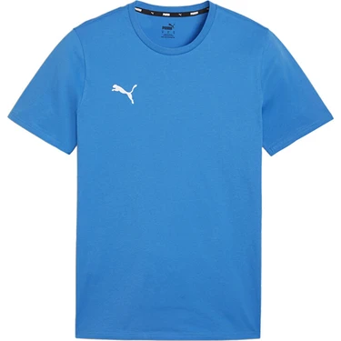 Puma Teamgoal Casuals Tee Erkek Futbol Tişörtü 65861502