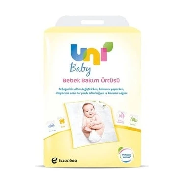 Uni Baby Bebek Bakım