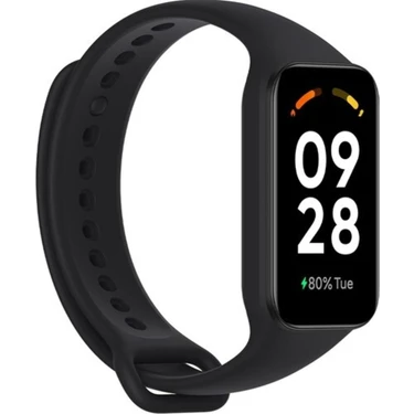 Xiaomi Redmi Band 2 Siyah Akıllı