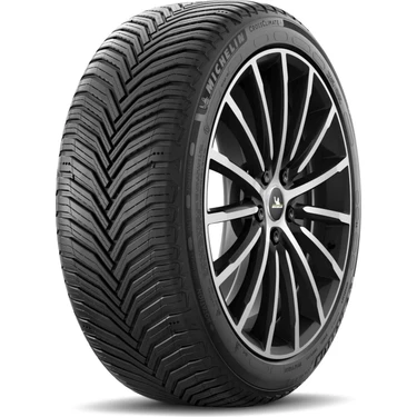 Michelin 225/45 R17 94Y Xl Crossclimate 2 Oto Dört Mevsim Lastiği (Üretim Yılı: