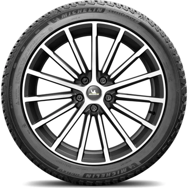Michelin 225/45 R17 94Y Xl Crossclimate 2 Oto Dört Mevsim Fiyatı
