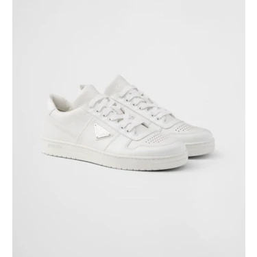 ぴ*ぴ様 00s prada Velcro Platform Shoes arc format:webp