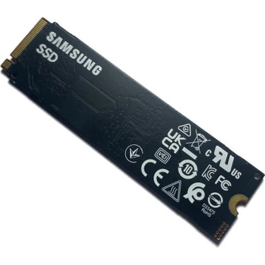 Samsung Pm9B1 512GB M.2 2280 NVMe