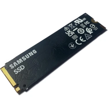 Samsung Pm9B1 512GB M.2 2280 NVMe SSD 3500 MB/s Okuma Hızı Fiyatı