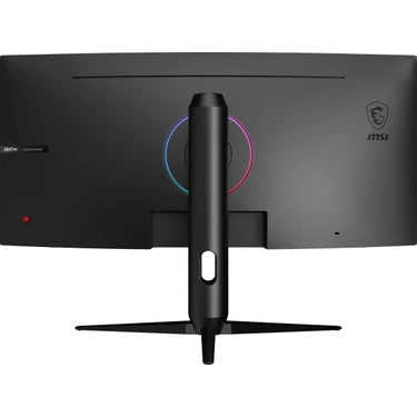 Optix MAG301CR2 29.5インチ モニター MSI Optix MAG301CR2 29.5” 1ms 200Hz FreeSync Premium VA WFHD Fiyatı