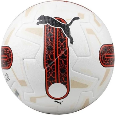 Puma 08419201 Orbita TFF Süper Lig 5 No Futbol Maç Topu Fiyatı