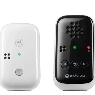 Motorola PIP10 Dect Dijital Bebek