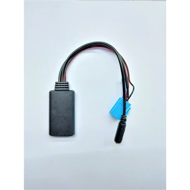Autoline Alfa Romeo 2012 Model ve Üstü Gulietta  Teybine Bluetooth