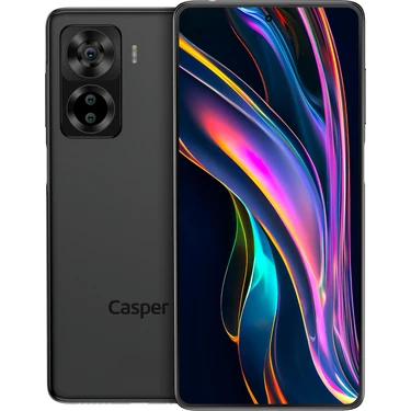 VIA X40 256 GB 8 GB Ram (Casper Türkiye Garantili)