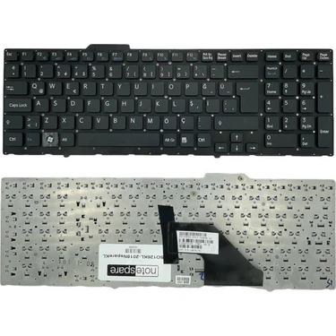 Notespare Sony ile Uyumlu Vaio PCG-81112M, PCG-81113L, Fiyatı