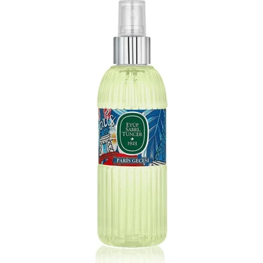 Paris Gecesi 150 ml Sprey Kolonya - Pet