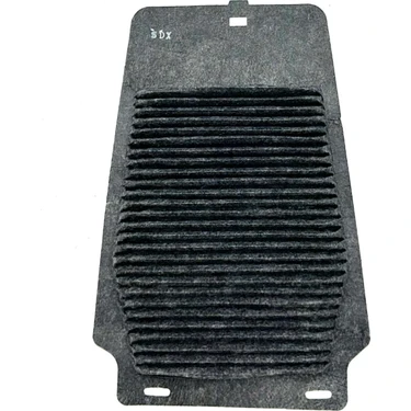 Itaqi Filtre Akü Corolla 1,8 Hybrid 19-21/chr 1,8