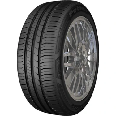 Petlas 215/60 R16 95V Progreen Pt525 Oto Yaz Lastiği ( Üretim Yılı: 2024