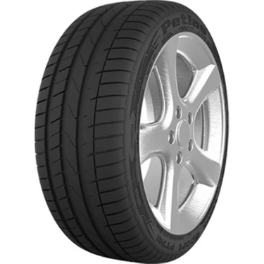 Petlas 215/55 R17 98W Xl Velox Sport Pt741 Oto Yaz Lastiği ( Üretim Yılı: 2024