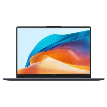 Huawei Matebook D14 2024 Intel Core i5 12450H 16GB 512GB SSD Windows 11 Home 14" Taşınabilir