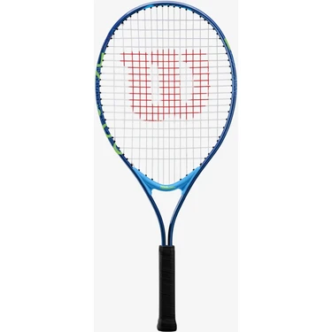 Wilson US Open 25 Çocuk Tenis Raketi (25"/Grip