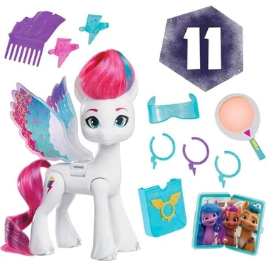 My Little Pony My Lıttle Pony: Kanat SÜRPRIZIF6346 Fiyatı
